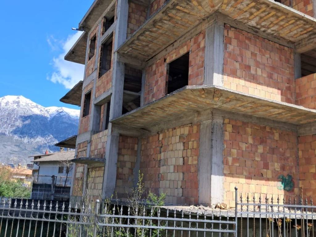 Palazzo / stabile a Sulmona in Via Istria - Foto 5