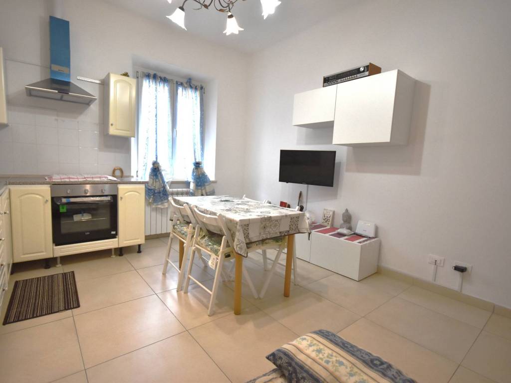 Appartamento a Chiaravalle in Via Torquato Tasso - Foto 2