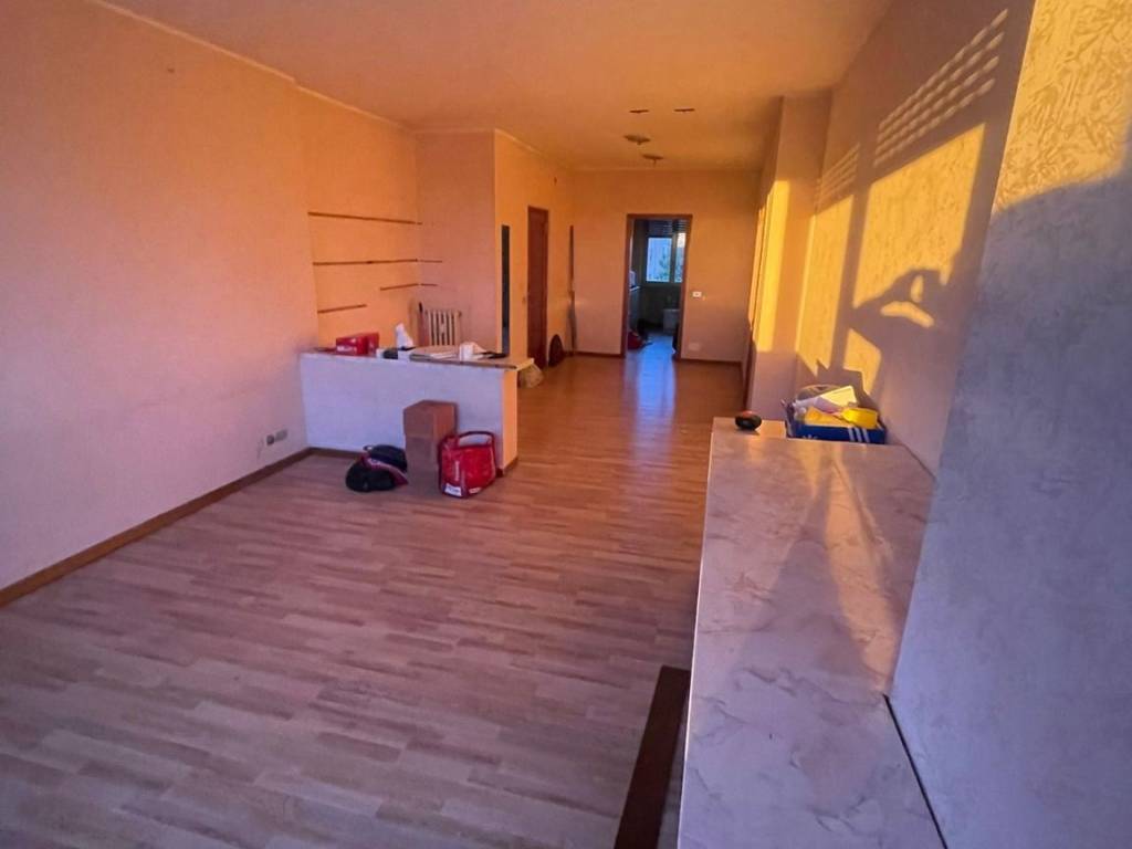 Appartamento a Novara in Via 23 Marzo, 215 - Foto 2