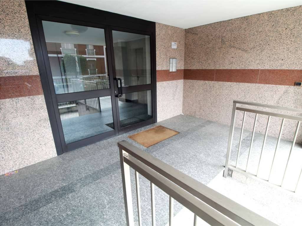 Appartamento a Novara in VIA PISANI DOSSI, 3 - Foto 5
