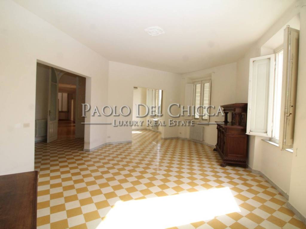 Appartamento a Livorno in Piazza Giacomo Matteotti - Foto 3