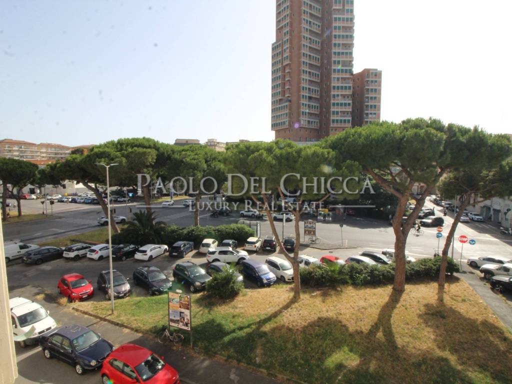Appartamento a Livorno in Piazza Giacomo Matteotti - Foto 5
