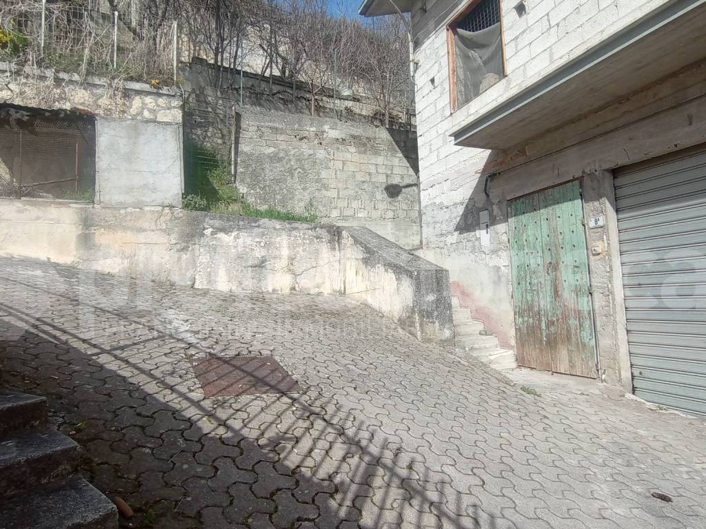 Casa indipendente a Ateleta in Piazza Duca degli Abruzzi, 10 - Foto 4