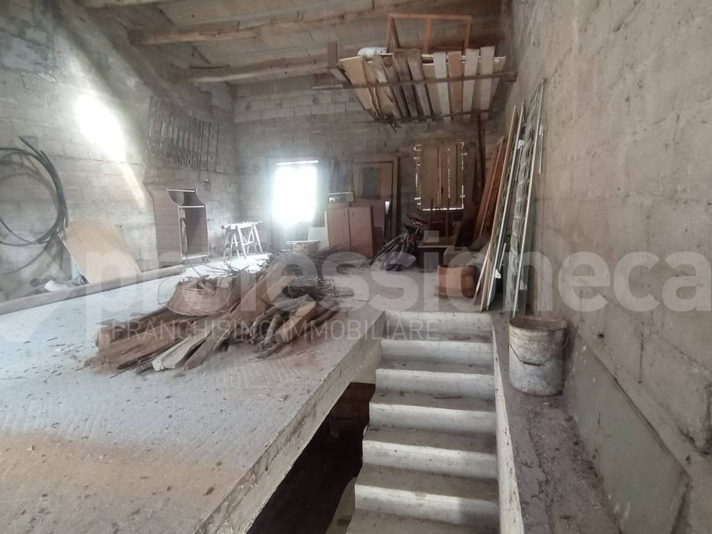 Casa indipendente a Ateleta in Piazza Duca degli Abruzzi, 10 - Foto 5