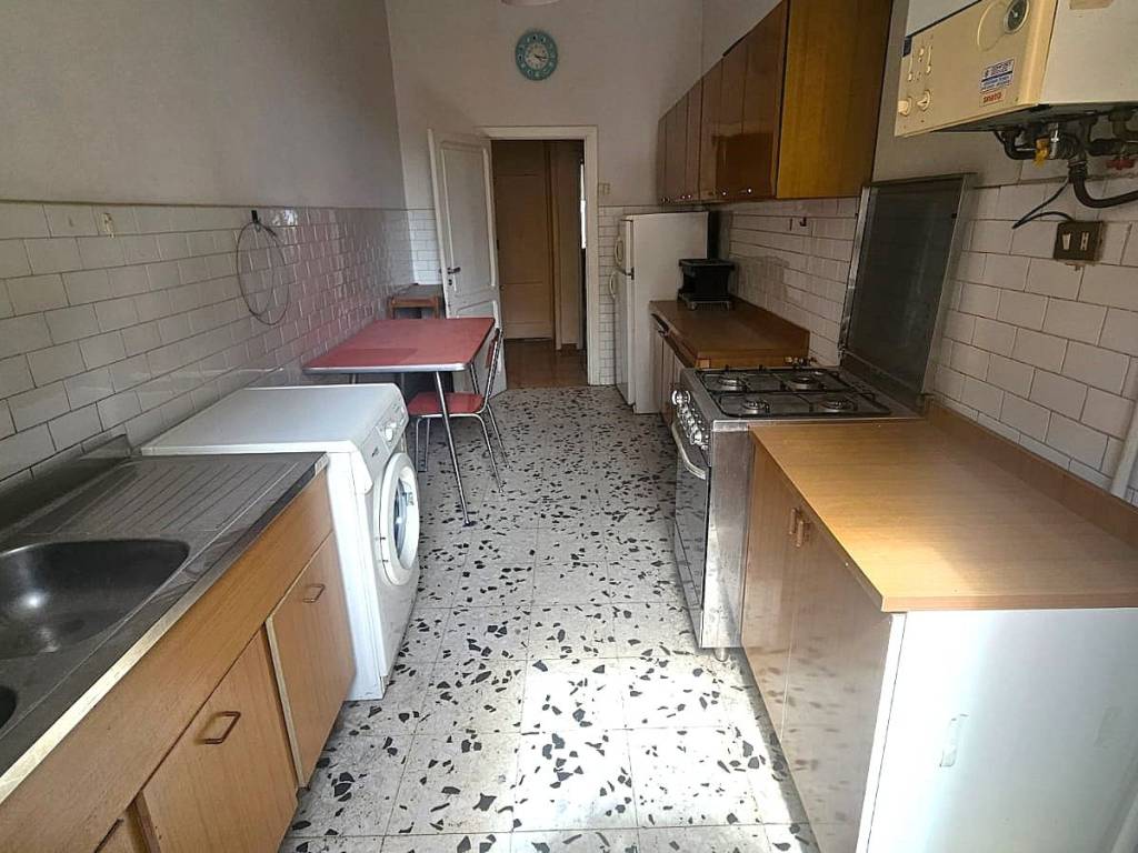 Appartamento a Frosinone in Via Marco Minghetti, 30 - Foto 4