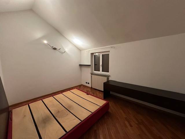 Attico / mansarda a Borgomanero - Foto 4