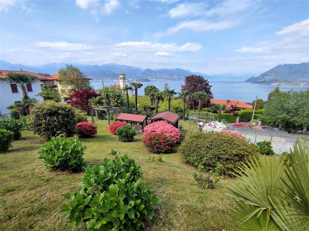 Villa a Stresa in Strada Vecchia per Passera - Foto 2