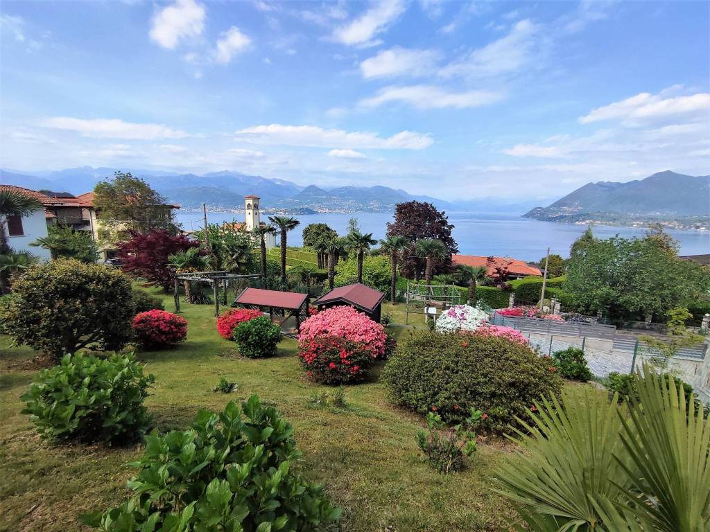 Villa a Stresa in Strada Vecchia per Passera - Foto 3