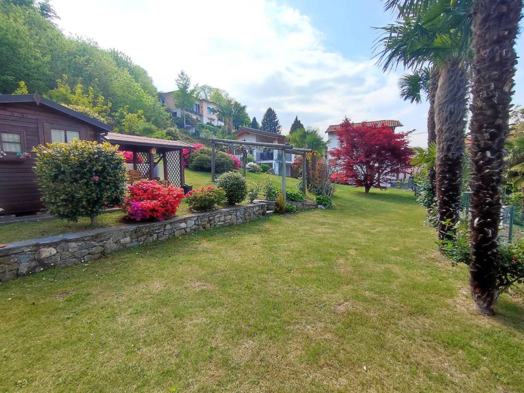 Villa a Stresa in Strada Vecchia per Passera - Foto 4