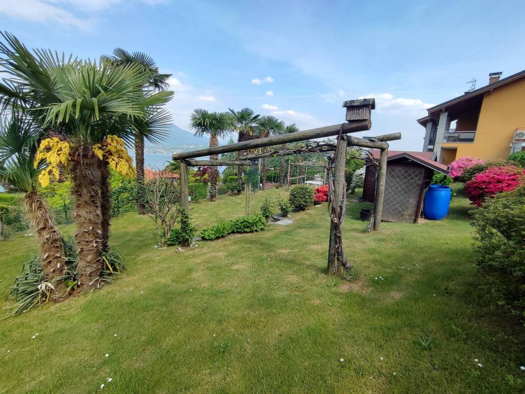 Villa a Stresa in Strada Vecchia per Passera - Foto 5