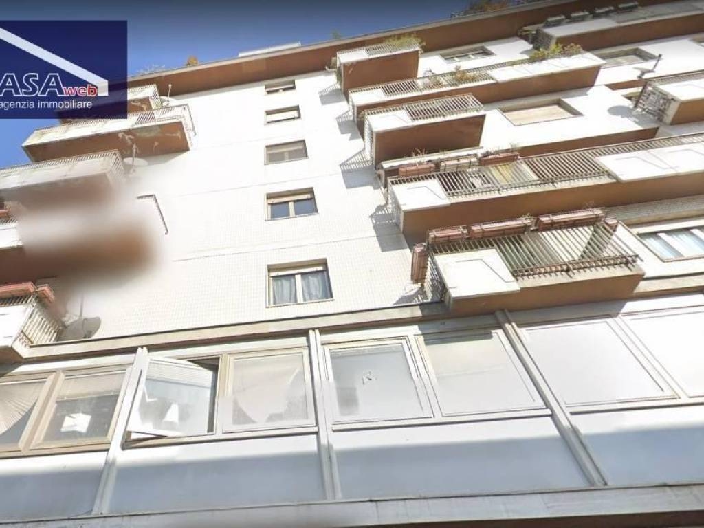 Appartamento a Monfalcone in Via Nino Bixio, 1 - Foto 2