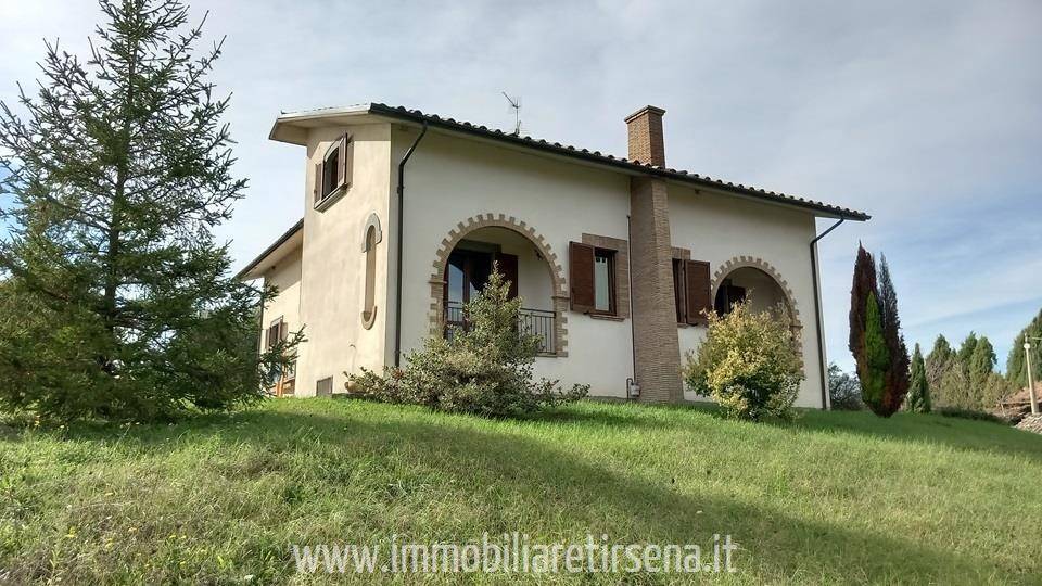 Villa a Castel viscardo - Foto 2