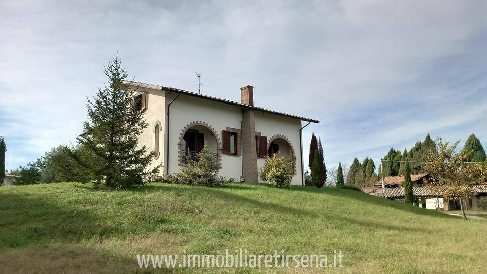 Villa a Castel viscardo - Foto 3