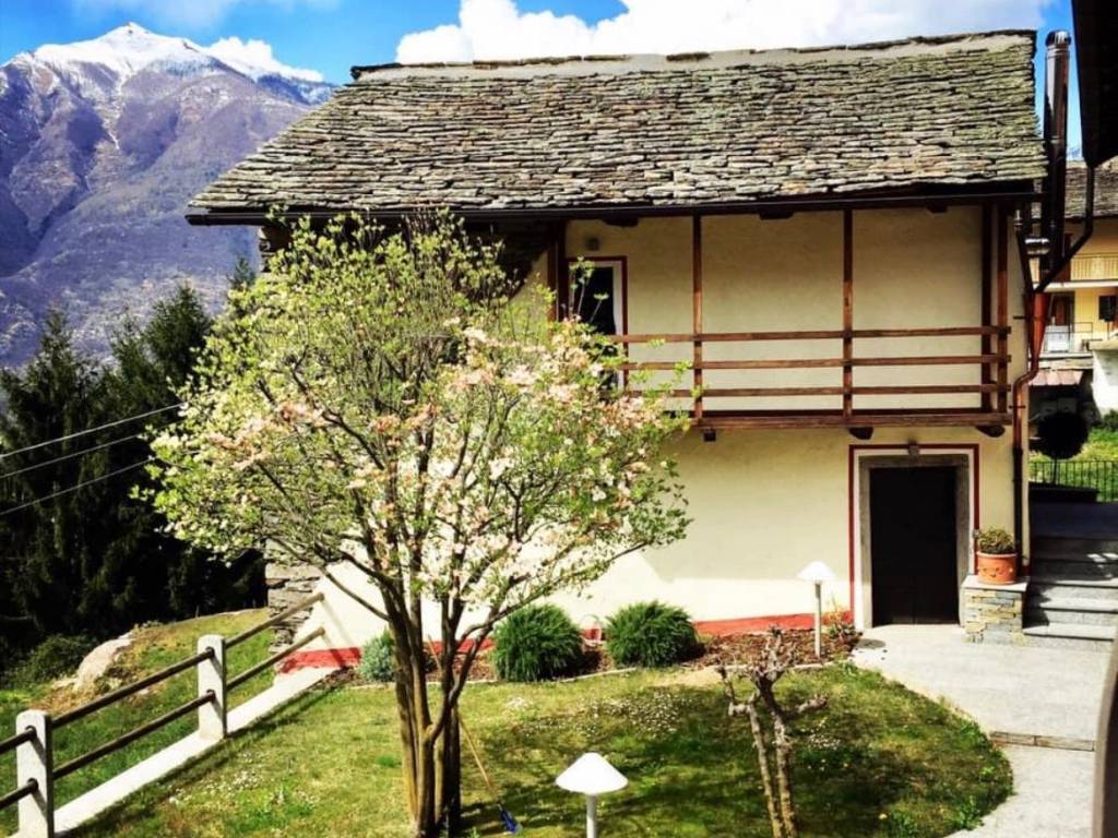 Villa a Beura-cardezza - Foto 5