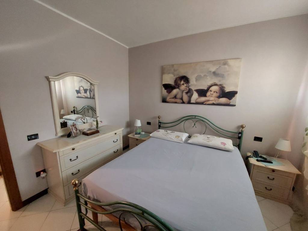 Villetta a schiera a Monsummano terme in Via Peretola - Foto 5