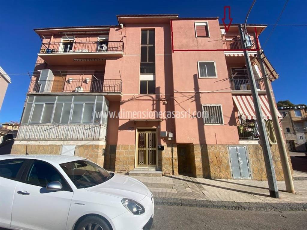 Appartamento a San cataldo in Via Lambruschini, 42 - Foto 2