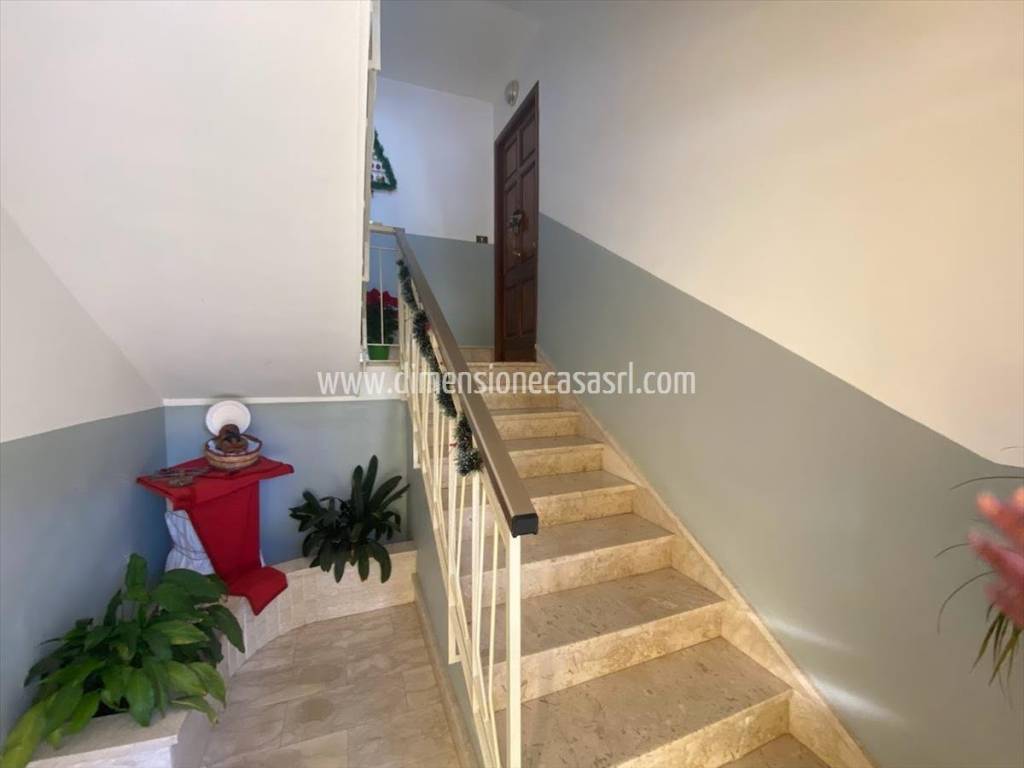 Appartamento a San cataldo in Via Lambruschini, 42 - Foto 4