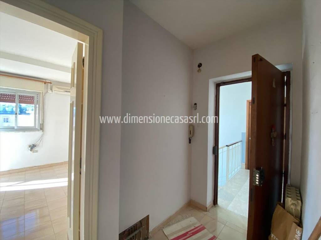 Appartamento a San cataldo in Via Lambruschini, 42 - Foto 5