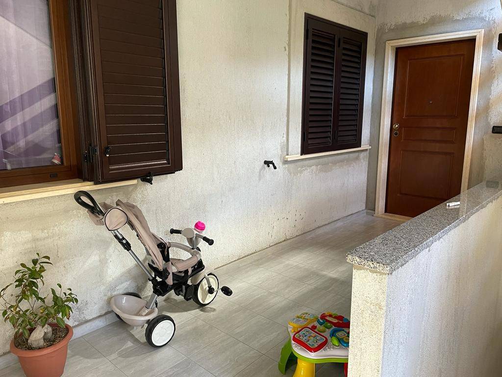 Appartamento a Belvedere marittimo in Via degli Aragonesi - Foto 5