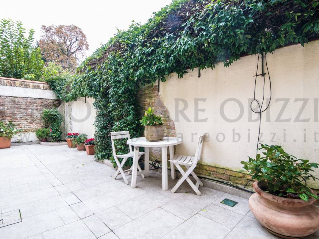 Casa indipendente a Padova in via Santa Sofia - Foto 2