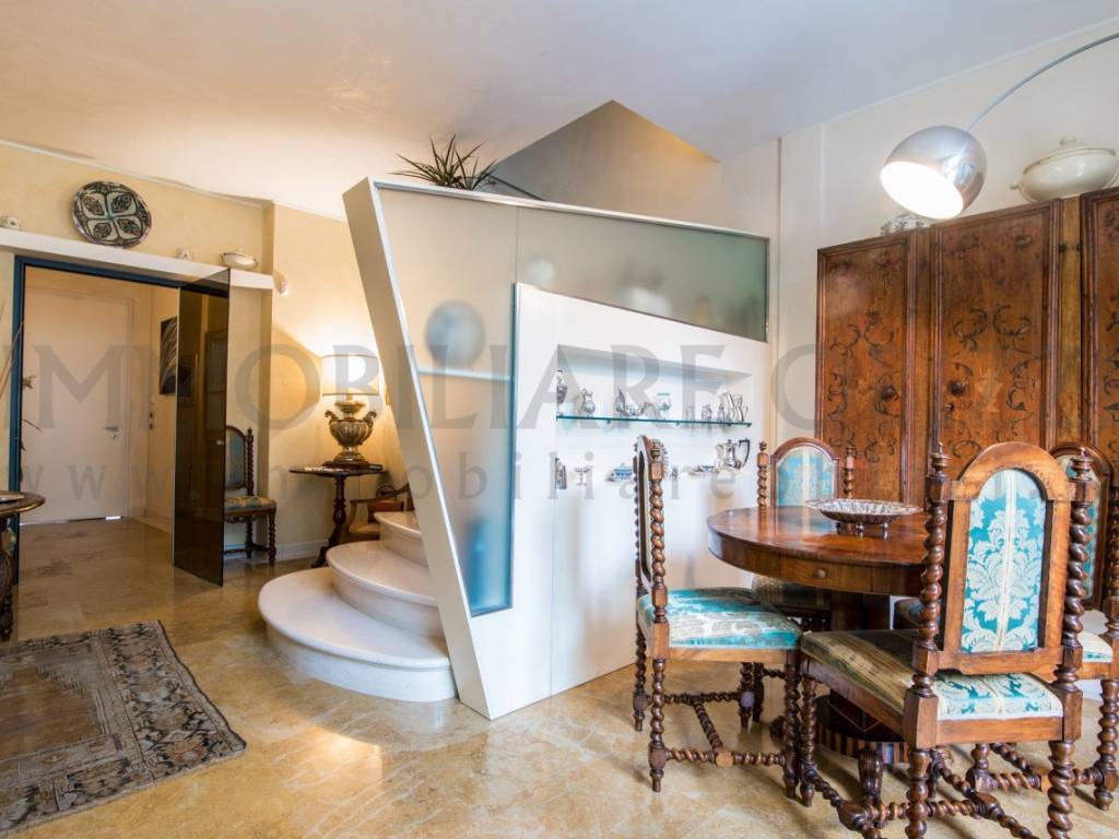 Casa indipendente a Padova in via Santa Sofia - Foto 3