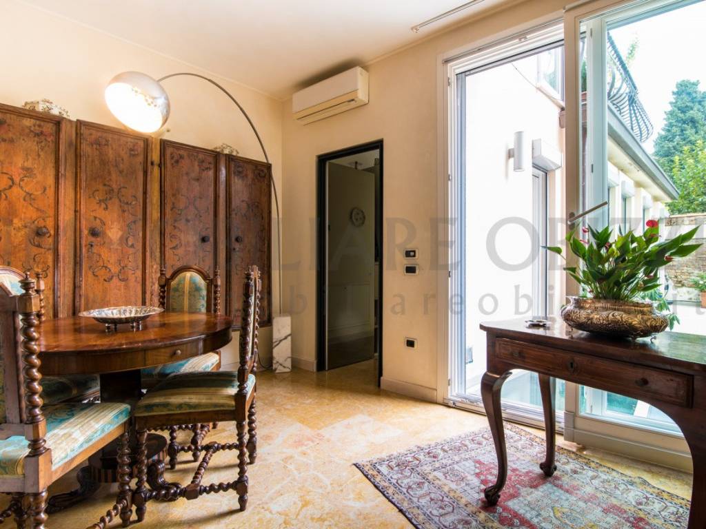 Casa indipendente a Padova in via Santa Sofia - Foto 5