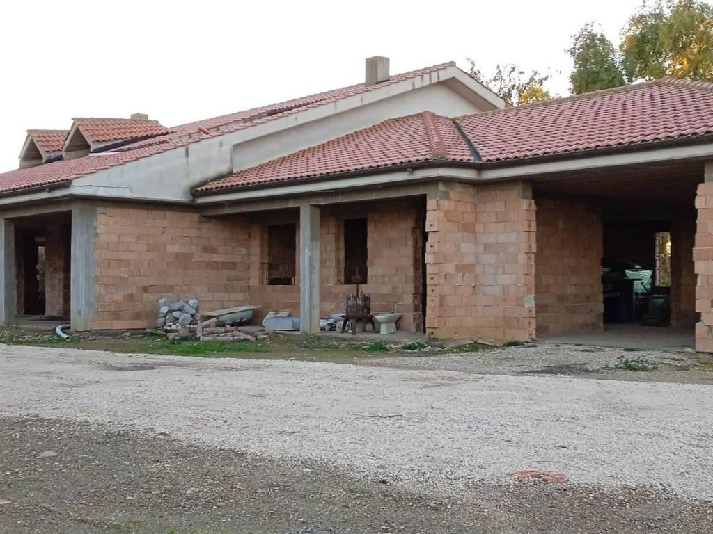 Villa a Tarquinia - Foto 2