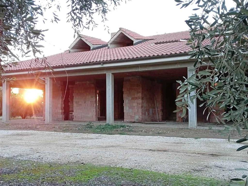 Villa a Tarquinia - Foto 3