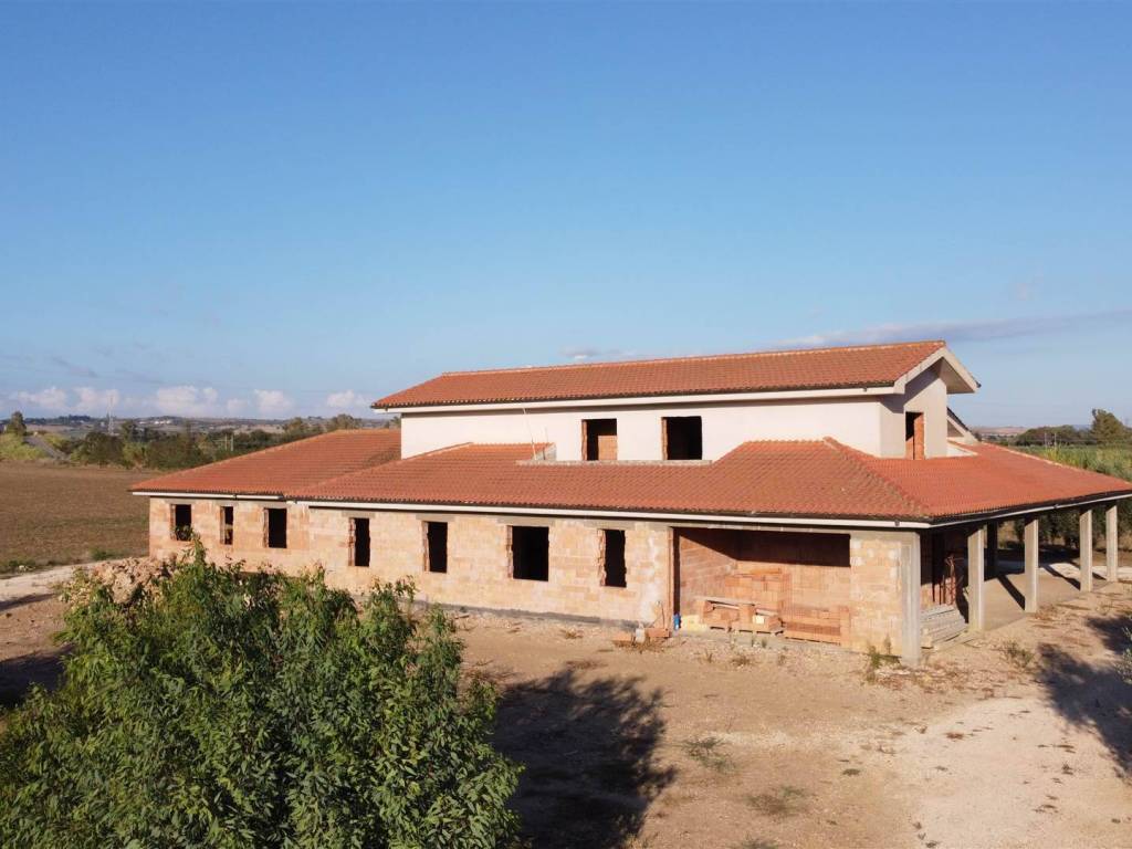Villa a Tarquinia - Foto 4