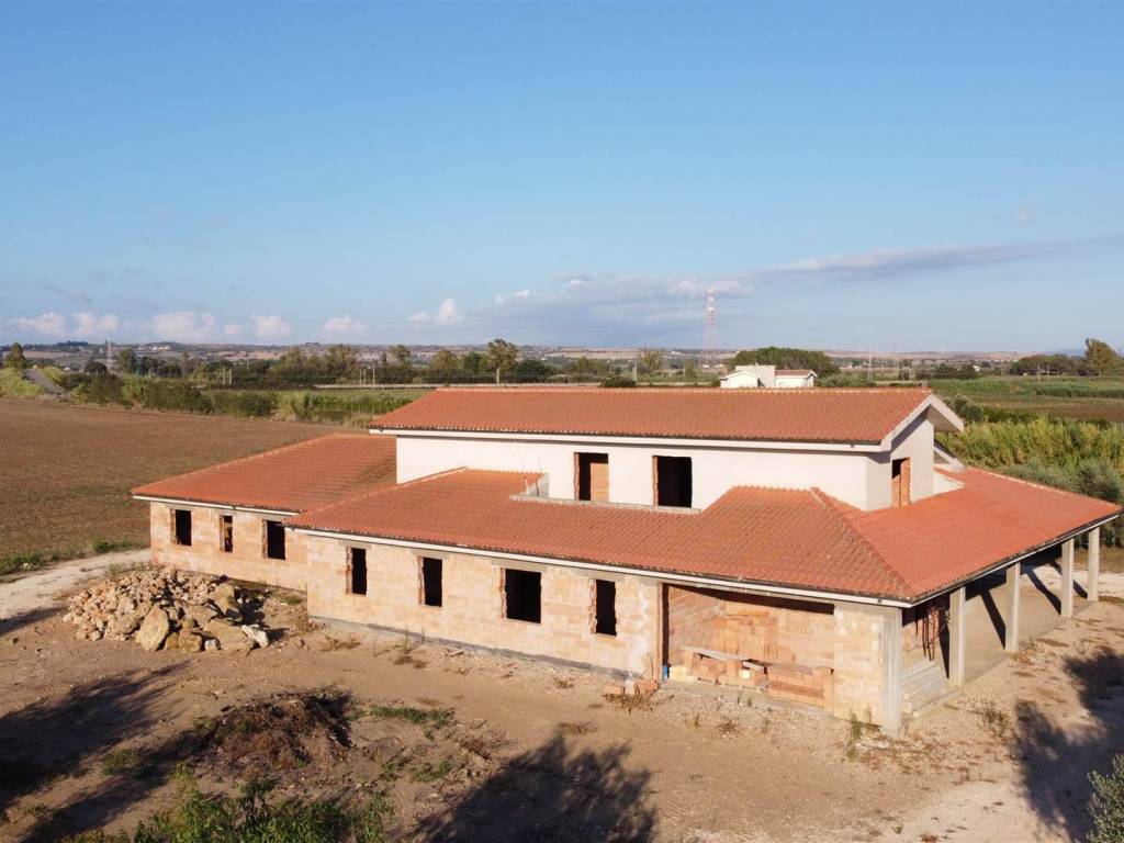 Villa a Tarquinia - Foto 5