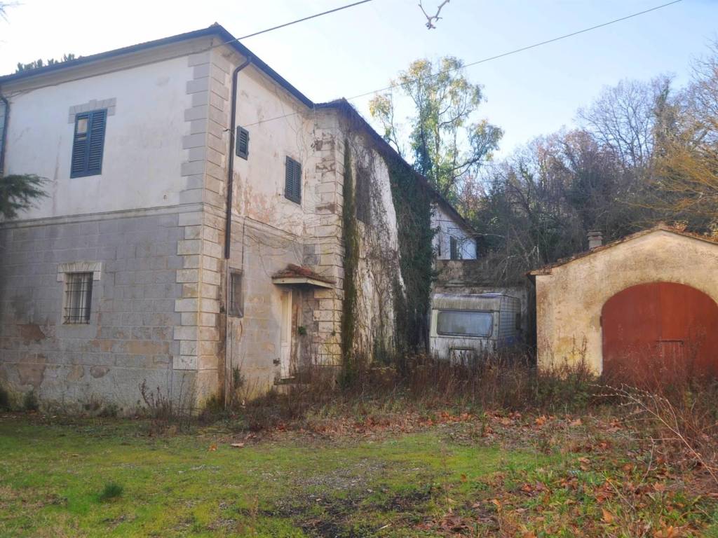 Rustico / casale a Rosignano marittimo in Via Traversa Livornese - Foto 2