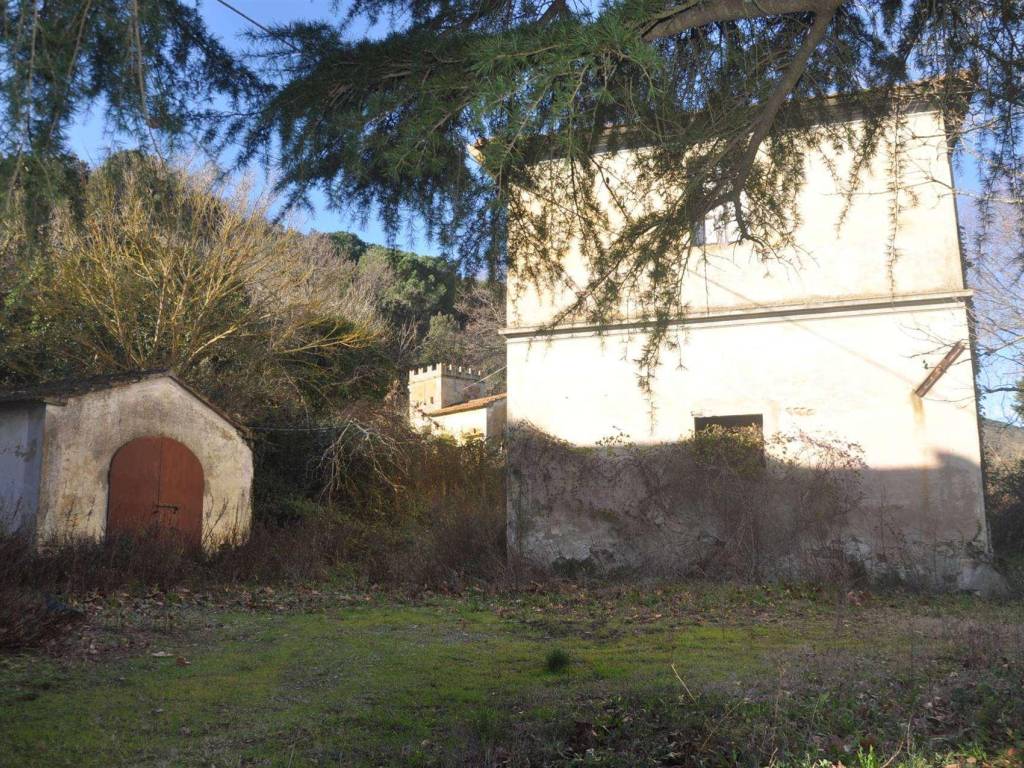 Rustico / casale a Rosignano marittimo in Via Traversa Livornese - Foto 5
