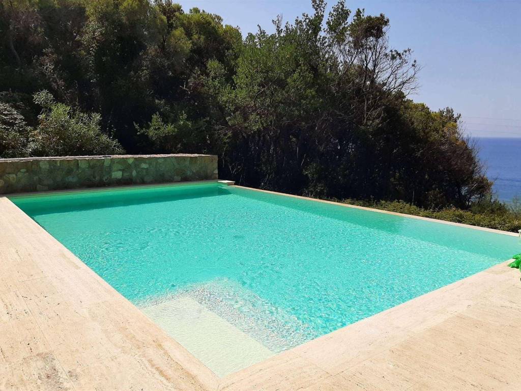 Villa a Rosignano marittimo in località Chioma - Foto 2