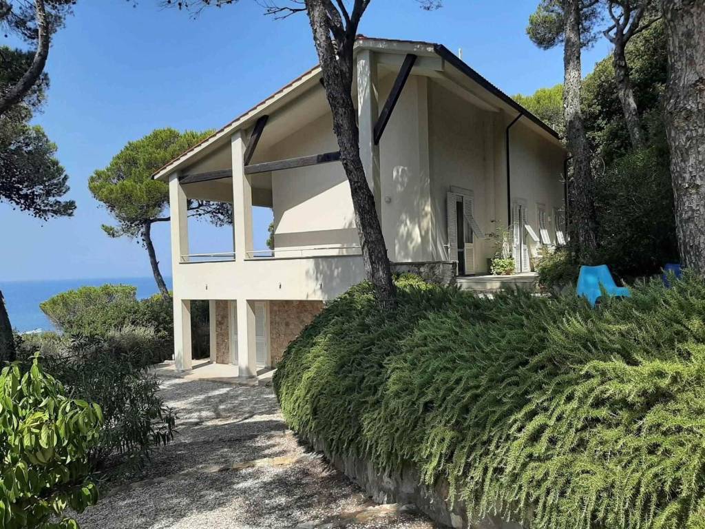 Villa a Rosignano marittimo in località Chioma - Foto 3