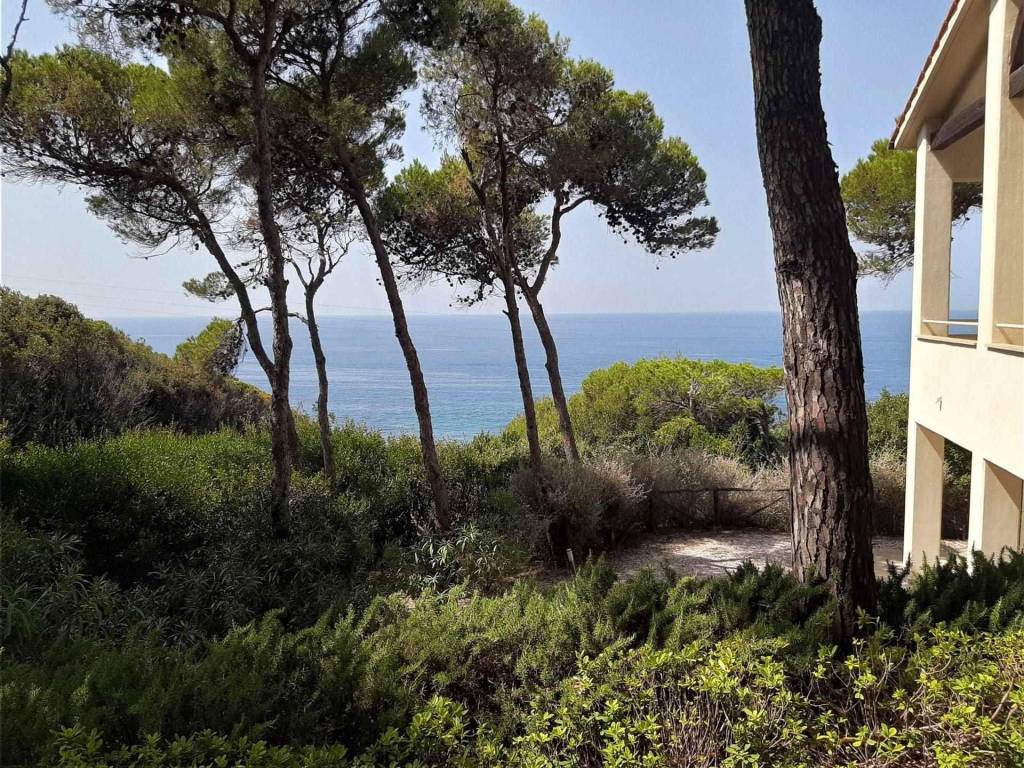 Villa a Rosignano marittimo in località Chioma - Foto 4