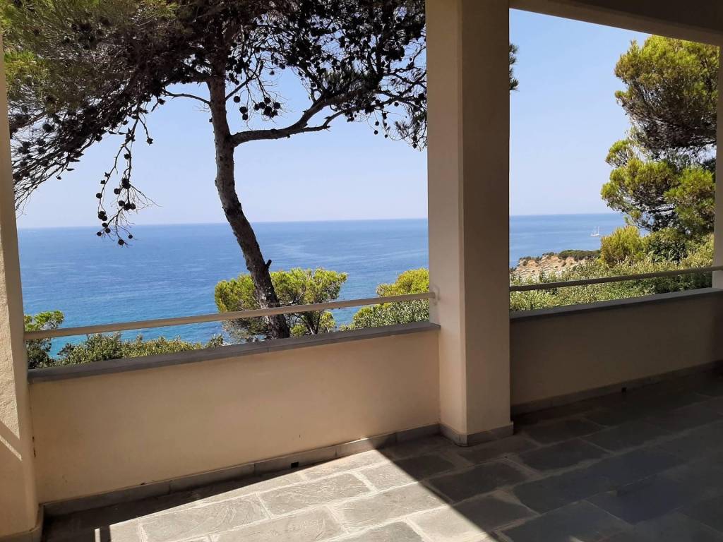 Villa a Rosignano marittimo in località Chioma - Foto 5