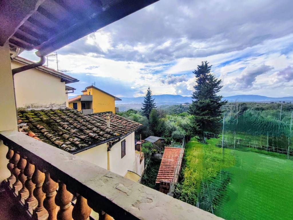 Appartamento a Castelfranco piandisco in Via delle Case Nuove - Foto 2