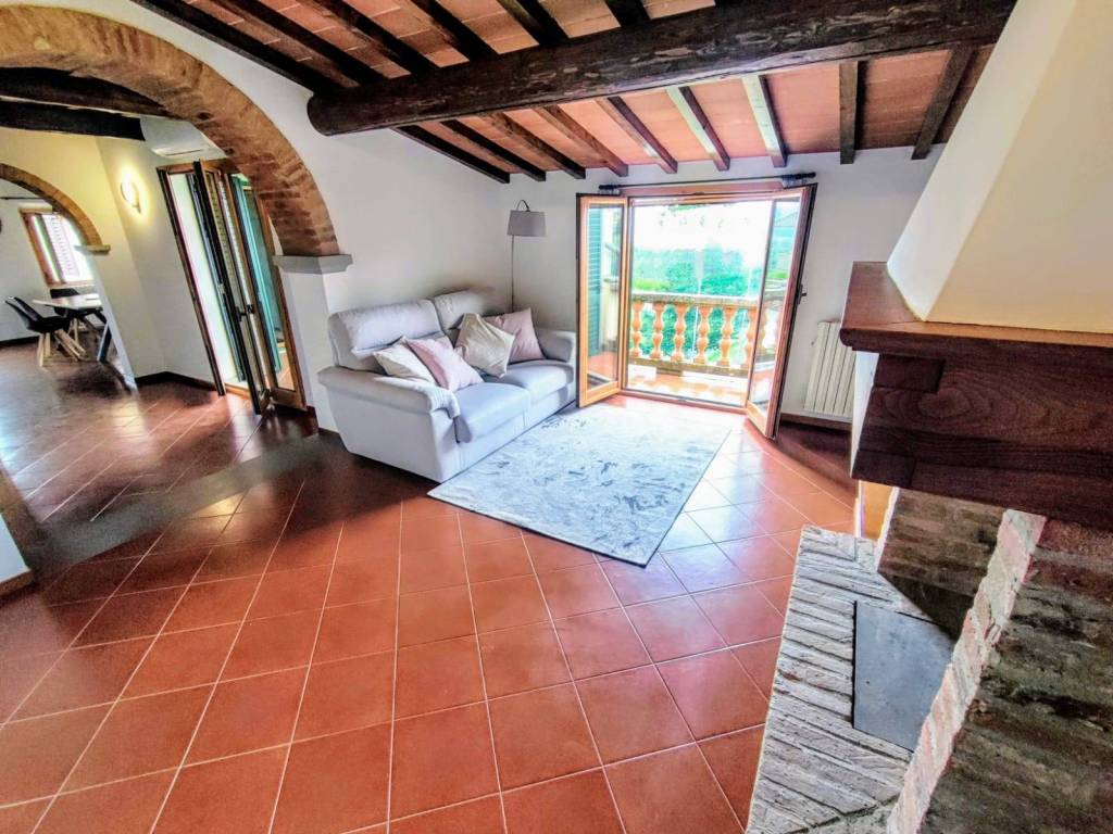 Appartamento a Castelfranco piandisco in Via delle Case Nuove - Foto 4