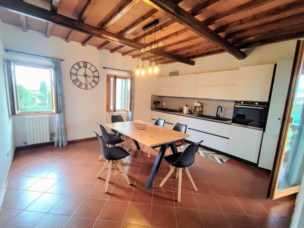 Appartamento a Castelfranco piandisco in Via delle Case Nuove - Foto 5