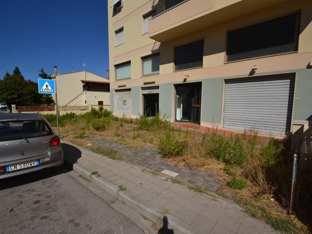 Immobile a Rosignano marittimo in via della Cava, 69 - Foto 2