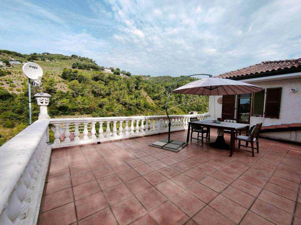 Villa a Soldano in Località Orià - Foto 2