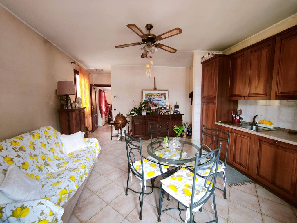 Villa a Soldano in Località Orià - Foto 4