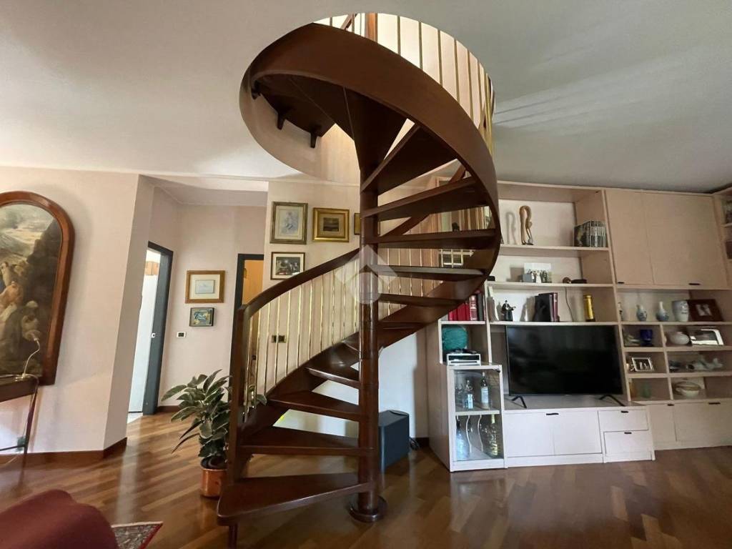Villa a Novara in Via Lorenzo Magalotti, 21 - Foto 2