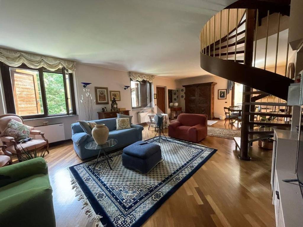 Villa a Novara in Via Lorenzo Magalotti, 21 - Foto 4