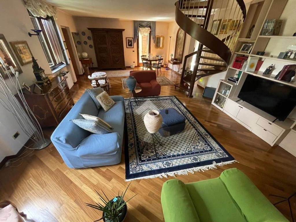 Villa a Novara in Via Lorenzo Magalotti, 21 - Foto 5