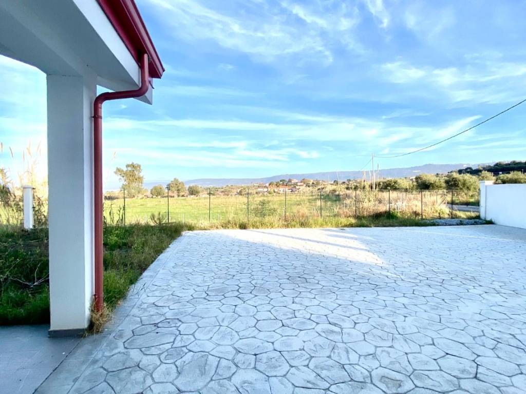 Villa a Briatico in Località Piana di Vada - Foto 2