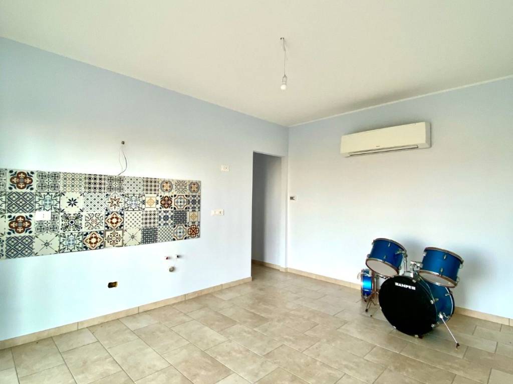 Villa a Briatico in Località Piana di Vada - Foto 5