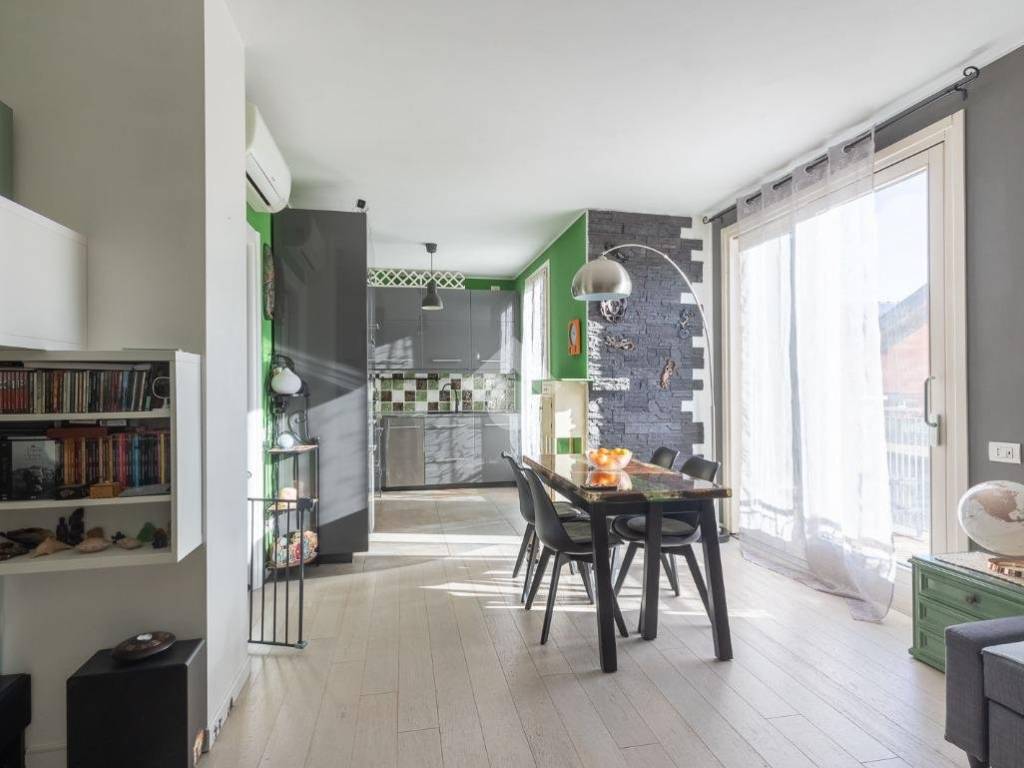 Appartamento a Monticello brianza in Via Risorgimento, 5 - Foto 4