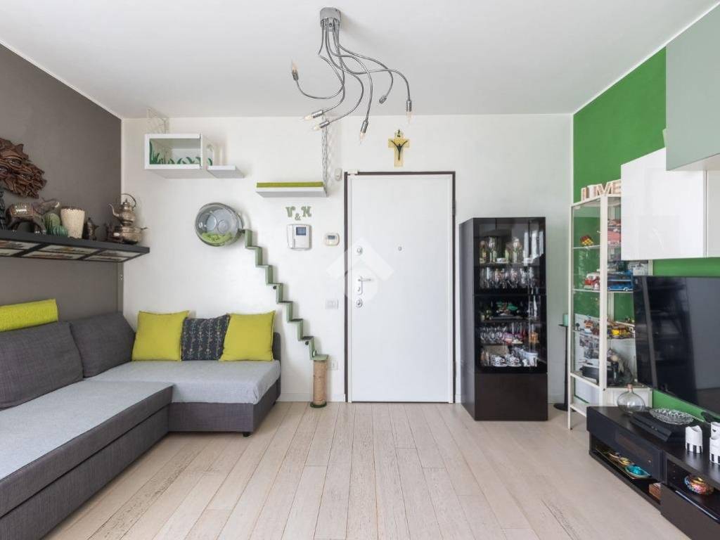 Appartamento a Monticello brianza in Via Risorgimento, 5 - Foto 5