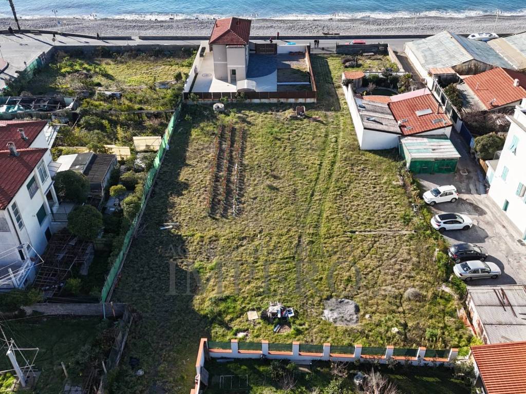 Terreno a Vallecrosia in Via Prati Privata, 52 - Foto 3